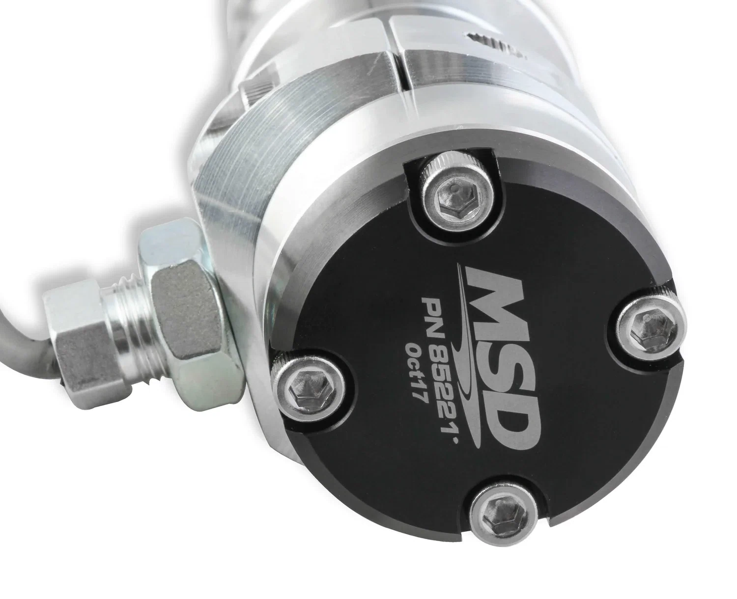 Ford 289_302 CAM Sync Plug - 85221